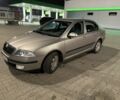 Бежевый Шкода Октавия, объемом двигателя 1.9 л и пробегом 300 тыс. км за 2850 $, фото 5 на Automoto.ua