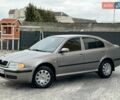 Бежевый Шкода Октавия, объемом двигателя 1.6 л и пробегом 128 тыс. км за 5999 $, фото 6 на Automoto.ua