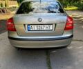 Бежевий Шкода Октавія, об'ємом двигуна 2 л та пробігом 290 тис. км за 5299 $, фото 2 на Automoto.ua