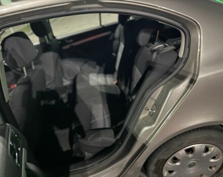 Бежевый Шкода Октавия, объемом двигателя 1.9 л и пробегом 300 тыс. км за 2850 $, фото 13 на Automoto.ua