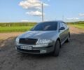 Бежевый Шкода Октавия, объемом двигателя 1.98 л и пробегом 230 тыс. км за 6200 $, фото 2 на Automoto.ua