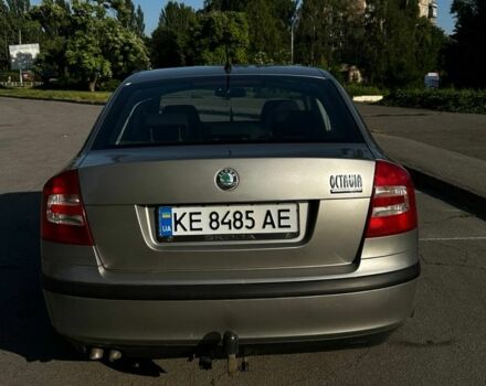 Бежевий Шкода Октавія, об'ємом двигуна 1.9 л та пробігом 157 тис. км за 7499 $, фото 6 на Automoto.ua