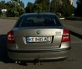 Бежевий Шкода Октавія, об'ємом двигуна 1.9 л та пробігом 157 тис. км за 7499 $, фото 6 на Automoto.ua