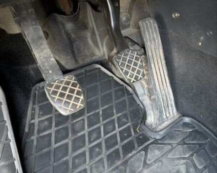 Бежевый Шкода Октавия, объемом двигателя 1.98 л и пробегом 230 тыс. км за 6200 $, фото 26 на Automoto.ua