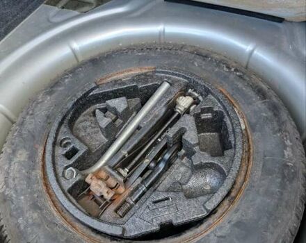 Бежевый Шкода Октавия, объемом двигателя 1.98 л и пробегом 230 тыс. км за 6200 $, фото 37 на Automoto.ua