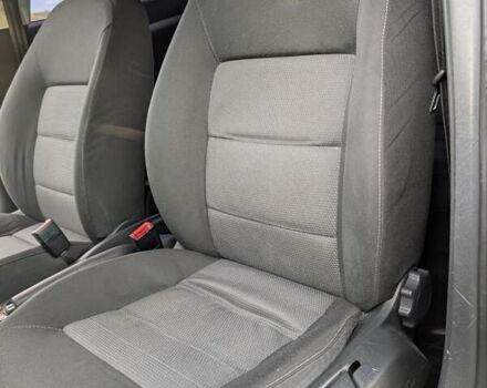 Бежевый Шкода Октавия, объемом двигателя 1.98 л и пробегом 230 тыс. км за 6200 $, фото 13 на Automoto.ua