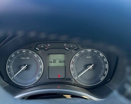 Бежевий Шкода Октавія, об'ємом двигуна 1.9 л та пробігом 157 тис. км за 7499 $, фото 17 на Automoto.ua