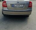 Бежевий Шкода Октавія, об'ємом двигуна 1.98 л та пробігом 325 тис. км за 5700 $, фото 7 на Automoto.ua