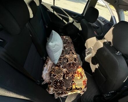 Бежевий Шкода Октавія, об'ємом двигуна 1.9 л та пробігом 157 тис. км за 7499 $, фото 21 на Automoto.ua