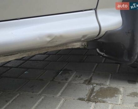 Бежевий Шкода Октавія, об'ємом двигуна 1.9 л та пробігом 60 тис. км за 8999 $, фото 17 на Automoto.ua