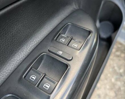 Бежевый Шкода Октавия, объемом двигателя 1.98 л и пробегом 230 тыс. км за 6200 $, фото 18 на Automoto.ua