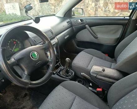 Шкода Октавія 2008 у Львові на Automoto.ua Бежевий Шкода Октавія, об'ємом двигуна 1.6 л та пробігом 276 тис. км за 4700 $, фото 21 на Automoto.ua