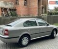 Бежевый Шкода Октавия, объемом двигателя 1.6 л и пробегом 128 тыс. км за 5999 $, фото 36 на Automoto.ua