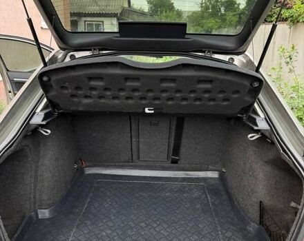 Шкода Октавия 2008 в Лохвице на Automoto.ua Бежевый Шкода Октавия, объемом двигателя 1.6 л и пробегом 253 тыс. км за 6200 $, фото 4 на Automoto.ua