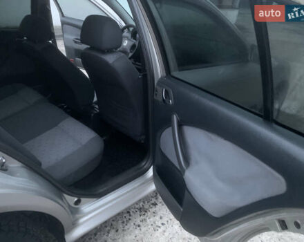 Бежевый Шкода Октавия, объемом двигателя 1.9 л и пробегом 261 тыс. км за 5499 $, фото 13 на Automoto.ua