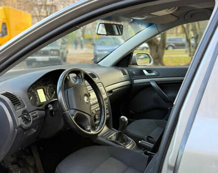 Шкода Октавія 2008 у Києві на Automoto.ua Бежевий Шкода Октавія, об'ємом двигуна 1.98 л та пробігом 318 тис. км за 2750 $, фото 12 на Automoto.ua