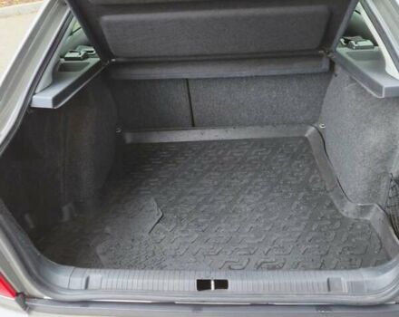 Бежевий Шкода Октавія, об'ємом двигуна 1.9 л та пробігом 60 тис. км за 8999 $, фото 14 на Automoto.ua