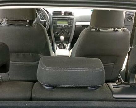 Бежевий Шкода Октавія, об'ємом двигуна 1.98 л та пробігом 325 тис. км за 5700 $, фото 11 на Automoto.ua