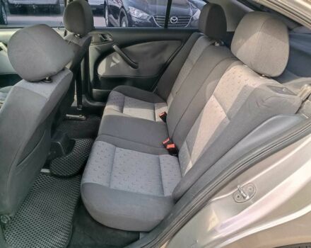 Бежевый Шкода Октавия, объемом двигателя 1.6 л и пробегом 297 тыс. км за 4290 $, фото 11 на Automoto.ua