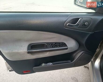 Шкода Октавія 2008 у Львові на Automoto.ua Бежевий Шкода Октавія, об'ємом двигуна 1.6 л та пробігом 276 тис. км за 4700 $, фото 11 на Automoto.ua