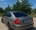 Бежевий Шкода Октавія, об'ємом двигуна 1.6 л та пробігом 266 тис. км за 6800 $, фото 13 на Automoto.ua