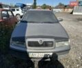 Бежевий Шкода Октавія, об'ємом двигуна 1.6 л та пробігом 858 тис. км за 4823 $, фото 1 на Automoto.ua