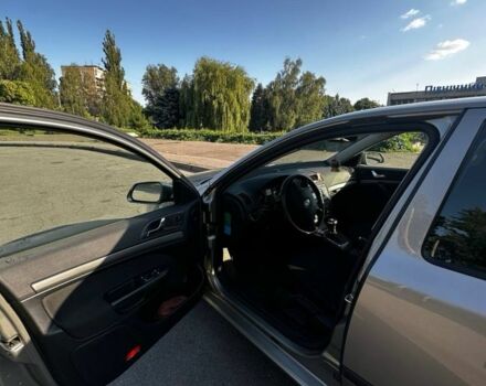 Бежевий Шкода Октавія, об'ємом двигуна 1.9 л та пробігом 157 тис. км за 7499 $, фото 13 на Automoto.ua