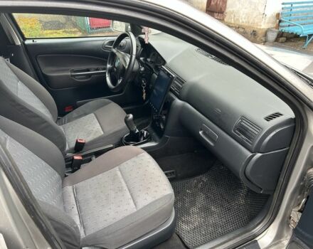 Бежевий Шкода Октавія, об'ємом двигуна 1.6 л та пробігом 225 тис. км за 5200 $, фото 15 на Automoto.ua