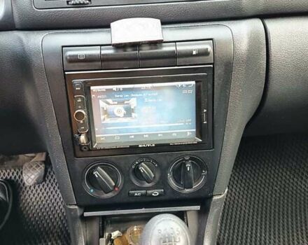 Шкода Октавія 2008 у Львові на Automoto.ua Бежевий Шкода Октавія, об'ємом двигуна 1.6 л та пробігом 276 тис. км за 4700 $, фото 13 на Automoto.ua