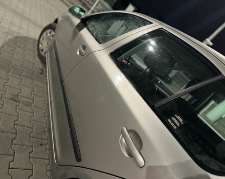 Бежевый Шкода Октавия, объемом двигателя 1.9 л и пробегом 300 тыс. км за 2850 $, фото 8 на Automoto.ua