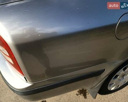 Шкода Октавія 2008 у Львові на Automoto.ua Бежевий Шкода Октавія, об'ємом двигуна 1.6 л та пробігом 276 тис. км за 4700 $, фото 9 на Automoto.ua