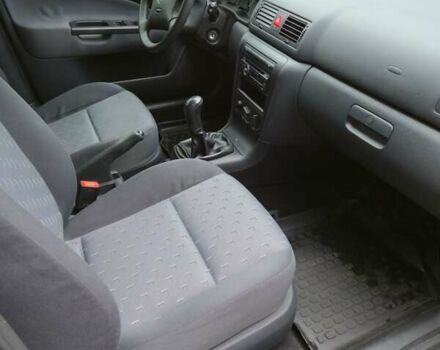 Бежевий Шкода Октавія, об'ємом двигуна 1.9 л та пробігом 60 тис. км за 8999 $, фото 12 на Automoto.ua