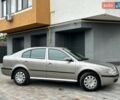 Бежевый Шкода Октавия, объемом двигателя 1.6 л и пробегом 128 тыс. км за 5999 $, фото 19 на Automoto.ua