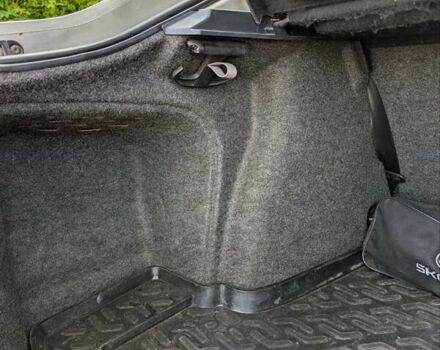 Бежевый Шкода Октавия, объемом двигателя 1.98 л и пробегом 230 тыс. км за 6200 $, фото 36 на Automoto.ua