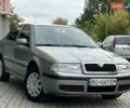 Бежевый Шкода Октавия, объемом двигателя 1.6 л и пробегом 128 тыс. км за 5999 $, фото 32 на Automoto.ua