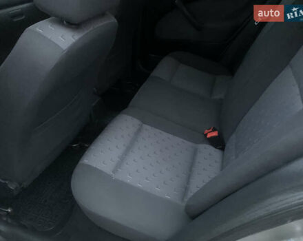 Бежевый Шкода Октавия, объемом двигателя 1.9 л и пробегом 261 тыс. км за 5499 $, фото 6 на Automoto.ua