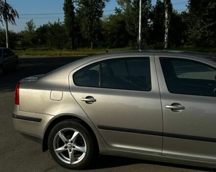 Бежевий Шкода Октавія, об'ємом двигуна 1.9 л та пробігом 157 тис. км за 7499 $, фото 7 на Automoto.ua