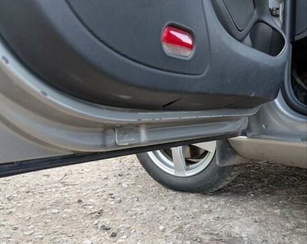 Бежевый Шкода Октавия, объемом двигателя 1.98 л и пробегом 230 тыс. км за 6200 $, фото 25 на Automoto.ua