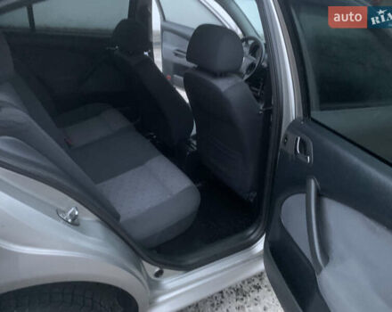 Бежевый Шкода Октавия, объемом двигателя 1.9 л и пробегом 261 тыс. км за 5499 $, фото 12 на Automoto.ua