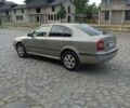Бежевий Шкода Октавія, об'ємом двигуна 1.6 л та пробігом 367 тис. км за 2550 $, фото 6 на Automoto.ua