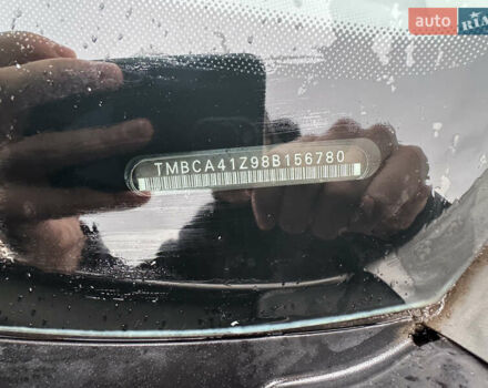 Бежевый Шкода Октавия, объемом двигателя 1.6 л и пробегом 279 тыс. км за 6500 $, фото 8 на Automoto.ua