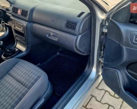 Бежевий Шкода Октавія, об'ємом двигуна 1.6 л та пробігом 227 тис. км за 7100 $, фото 16 на Automoto.ua