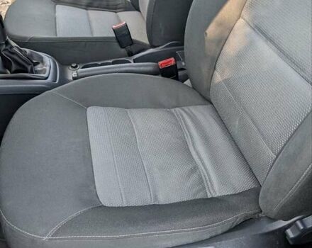 Бежевый Шкода Октавия, объемом двигателя 1.98 л и пробегом 230 тыс. км за 6200 $, фото 11 на Automoto.ua