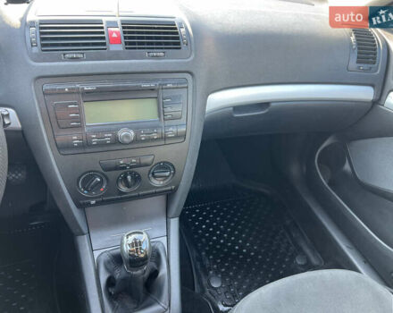 Бежевый Шкода Октавия, объемом двигателя 1.6 л и пробегом 319 тыс. км за 6299 $, фото 11 на Automoto.ua