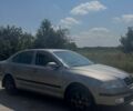 Бежевий Шкода Октавія, об'ємом двигуна 1.6 л та пробігом 266 тис. км за 6800 $, фото 1 на Automoto.ua