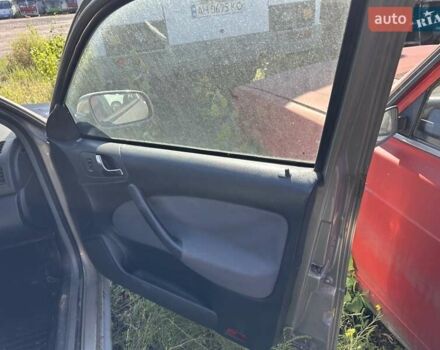 Бежевий Шкода Октавія, об'ємом двигуна 1.6 л та пробігом 858 тис. км за 4823 $, фото 13 на Automoto.ua