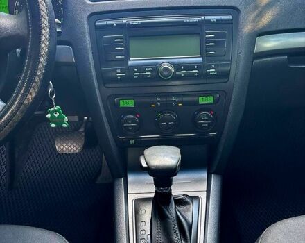 Бежевий Шкода Октавія, об'ємом двигуна 2 л та пробігом 290 тис. км за 5299 $, фото 7 на Automoto.ua
