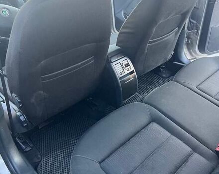 Бежевий Шкода Октавія, об'ємом двигуна 1.6 л та пробігом 266 тис. км за 6800 $, фото 6 на Automoto.ua