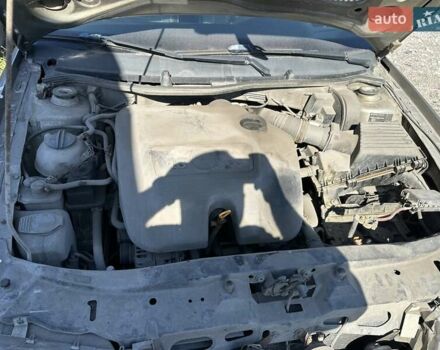 Бежевий Шкода Октавія, об'ємом двигуна 1.6 л та пробігом 858 тис. км за 4823 $, фото 21 на Automoto.ua
