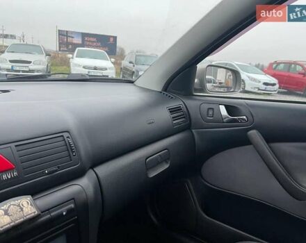 Бежевый Шкода Октавия, объемом двигателя 1.6 л и пробегом 276 тыс. км за 4490 $, фото 28 на Automoto.ua